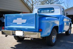 1966 Chevrolet C10 for sale