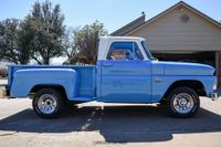 1966 Chevrolet C10 for sale