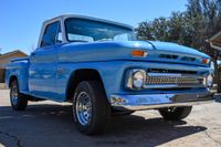 1966 Chevrolet C10 for sale