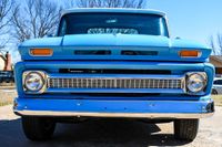 1966 Chevrolet C10 for sale