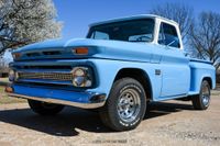 1966 Chevrolet C10 for sale