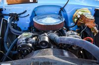 1966 Chevrolet C10 for sale