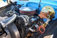 1966 Chevrolet C10 for sale