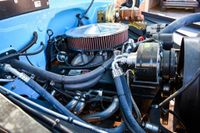 1966 Chevrolet C10 for sale