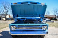 1966 Chevrolet C10 for sale