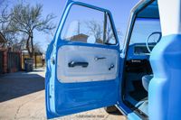 1966 Chevrolet C10 for sale