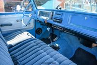 1966 Chevrolet C10 for sale