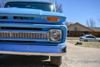 1966 Chevrolet C10 for sale