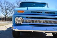 1966 Chevrolet C10 for sale