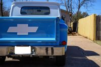 1966 Chevrolet C10 for sale