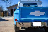 1966 Chevrolet C10 for sale