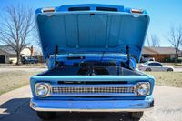 1966 Chevrolet C10 for sale