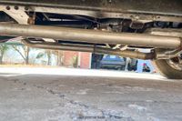 1966 Chevrolet C10 for sale
