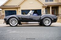 1965 Shelby Cobra Replica by Backdraft Racing for sale