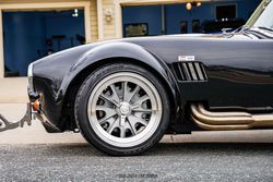 1965 Shelby Cobra Replica by Backdraft Racing for sale