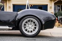 1965 Shelby Cobra Replica by Backdraft Racing for sale