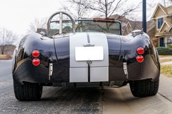 1965 Shelby Cobra Replica by Backdraft Racing for sale