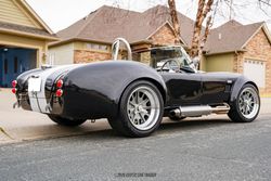 1965 Shelby Cobra Replica by Backdraft Racing for sale