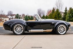 1965 Shelby Cobra Replica by Backdraft Racing for sale