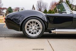 1965 Shelby Cobra Replica by Backdraft Racing for sale