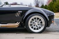 1965 Shelby Cobra Replica by Backdraft Racing for sale