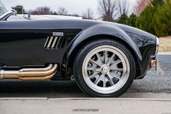 1965 Shelby Cobra Replica by Backdraft Racing for sale