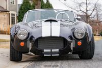 1965 Shelby Cobra Replica by Backdraft Racing for sale