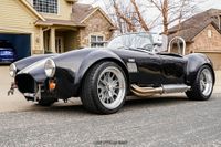 1965 Shelby Cobra Replica by Backdraft Racing for sale