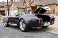 1965 Shelby Cobra Replica by Backdraft Racing for sale