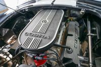 1965 Shelby Cobra Replica by Backdraft Racing for sale