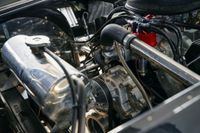1965 Shelby Cobra Replica by Backdraft Racing for sale