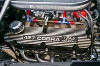 1965 Shelby Cobra Replica by Backdraft Racing for sale
