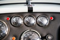 1965 Shelby Cobra Replica by Backdraft Racing for sale
