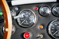 1965 Shelby Cobra Replica by Backdraft Racing for sale