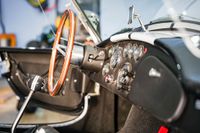 1965 Shelby Cobra Replica by Backdraft Racing for sale