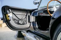 1965 Shelby Cobra Replica by Backdraft Racing for sale