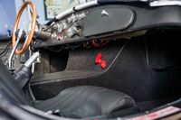 1965 Shelby Cobra Replica by Backdraft Racing for sale
