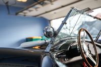 1965 Shelby Cobra Replica by Backdraft Racing for sale