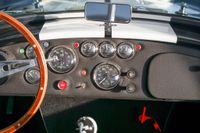 1965 Shelby Cobra Replica by Backdraft Racing for sale