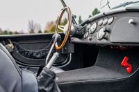 1965 Shelby Cobra Replica by Backdraft Racing for sale