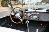 1965 Shelby Cobra Replica by Backdraft Racing for sale