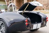 1965 Shelby Cobra Replica by Backdraft Racing for sale
