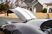 1965 Shelby Cobra Replica by Backdraft Racing for sale