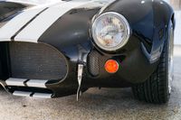 1965 Shelby Cobra Replica by Backdraft Racing for sale