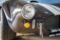 1965 Shelby Cobra Replica by Backdraft Racing for sale