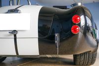 1965 Shelby Cobra Replica by Backdraft Racing for sale