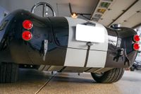 1965 Shelby Cobra Replica by Backdraft Racing for sale