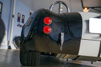 1965 Shelby Cobra Replica by Backdraft Racing for sale