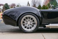 1965 Shelby Cobra Replica by Backdraft Racing for sale