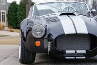 1965 Shelby Cobra Replica by Backdraft Racing for sale